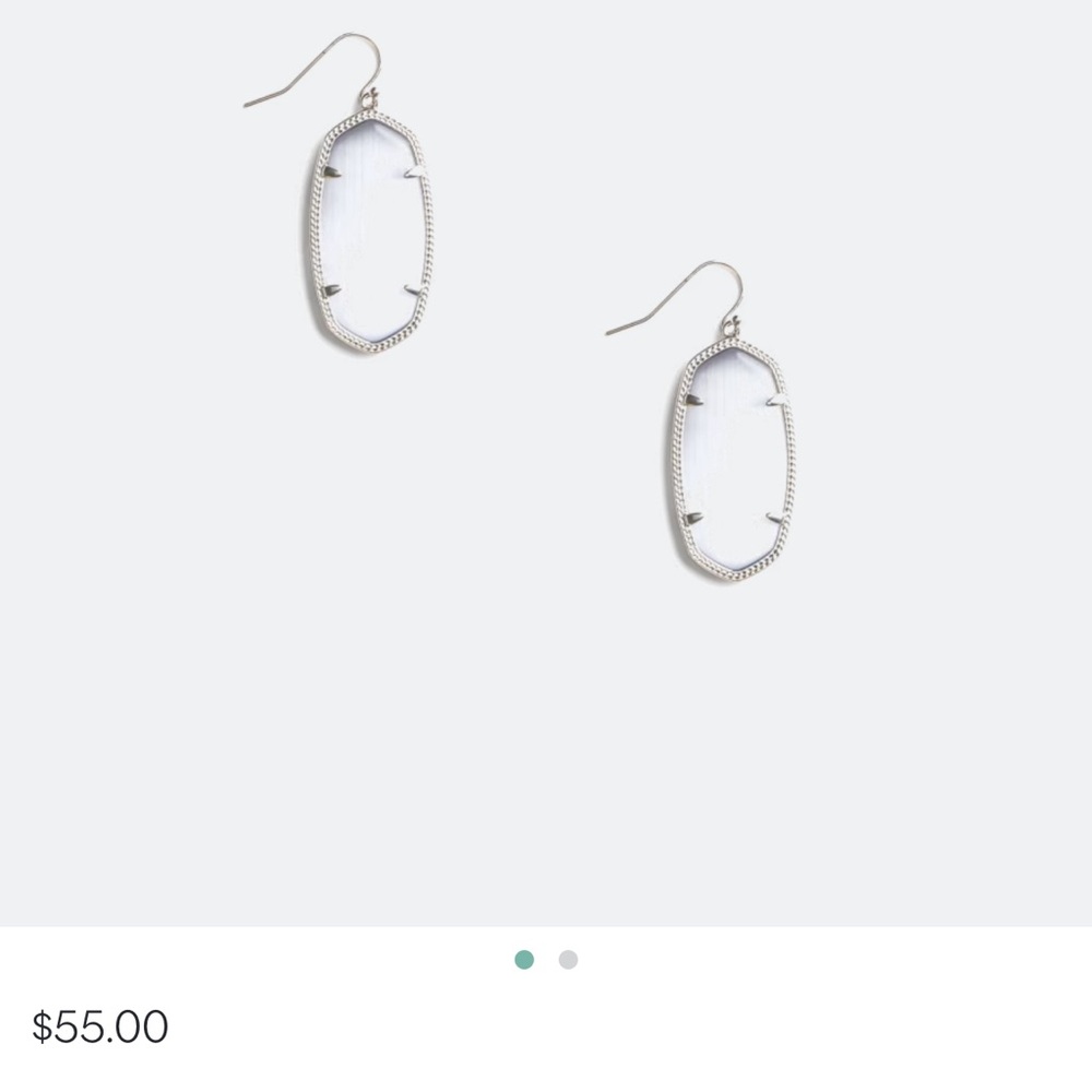Kendra Scott Elle Earrings